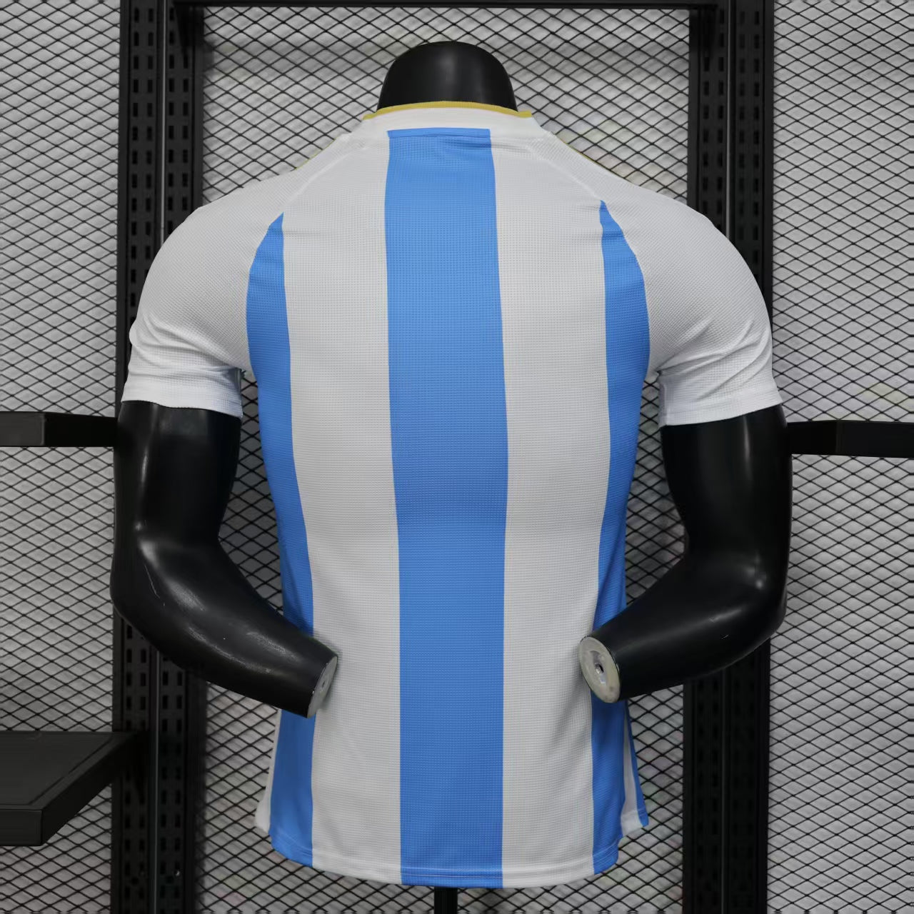 Argentina 2025-26 Home Shirt