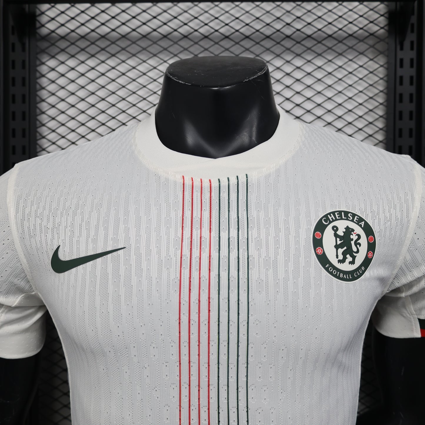 Chelsea 2025-26 Away Shirt