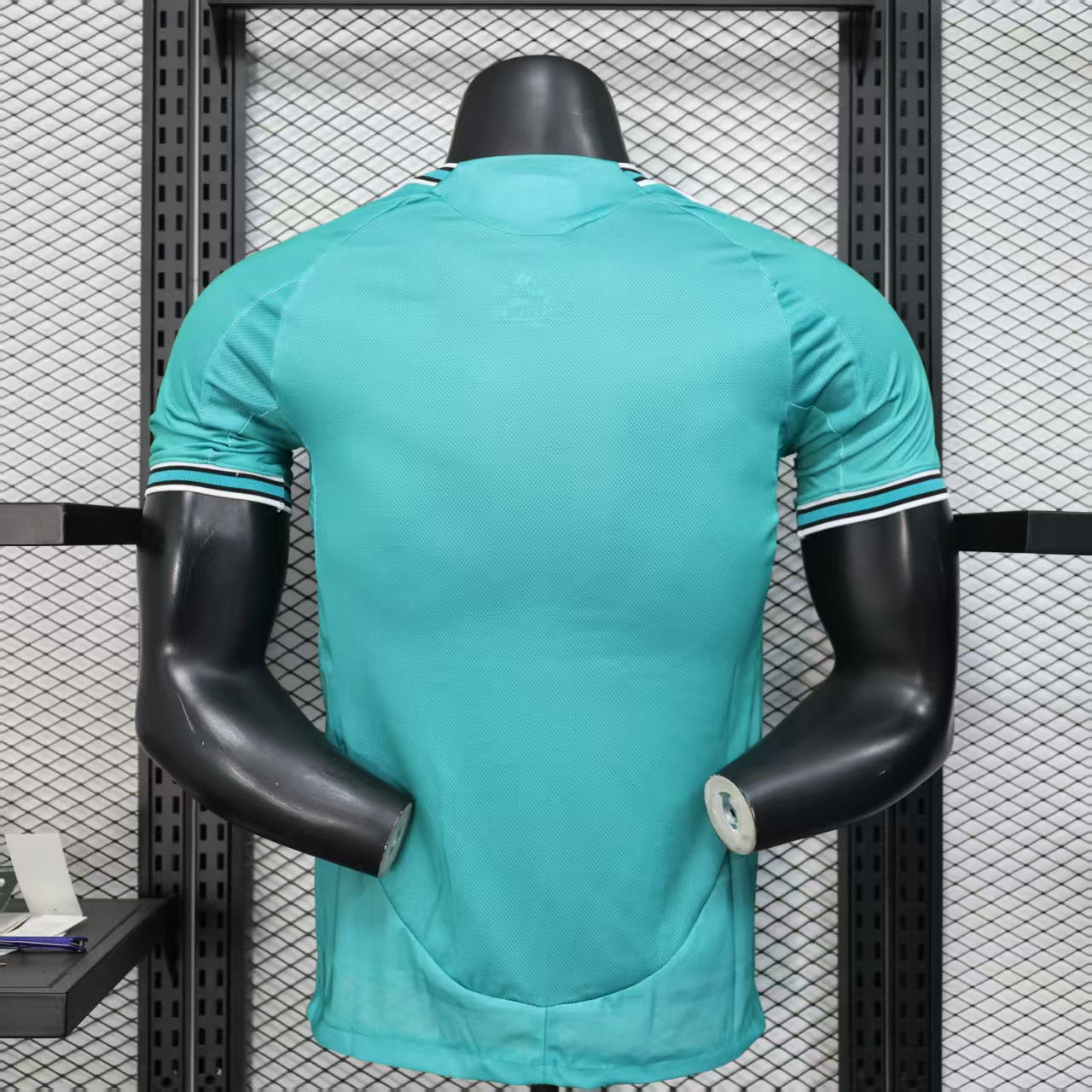 Liverpool 2025-26 Third Away Shirt
