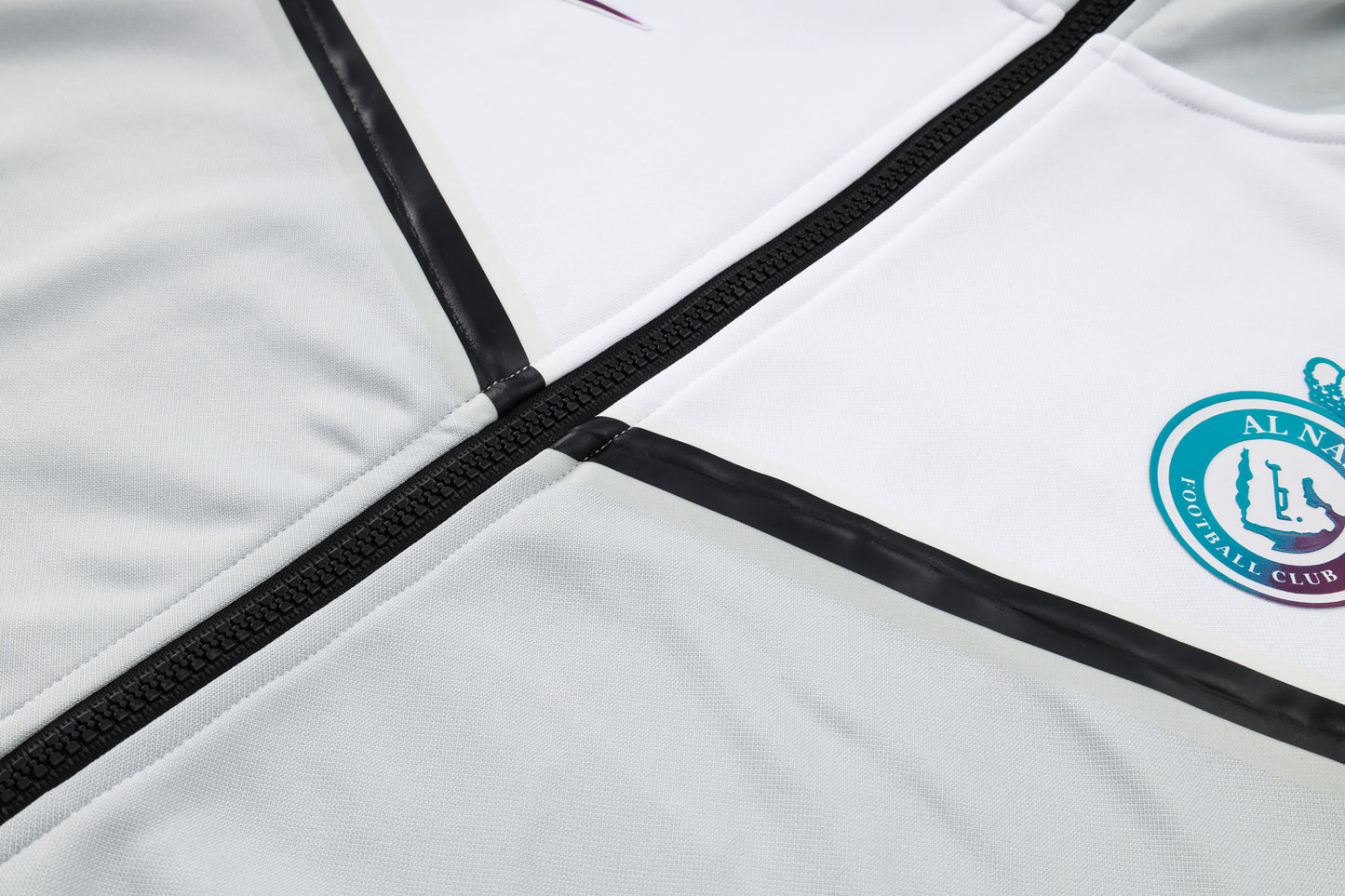 Al Nassr 2024 Away Tech Fleece