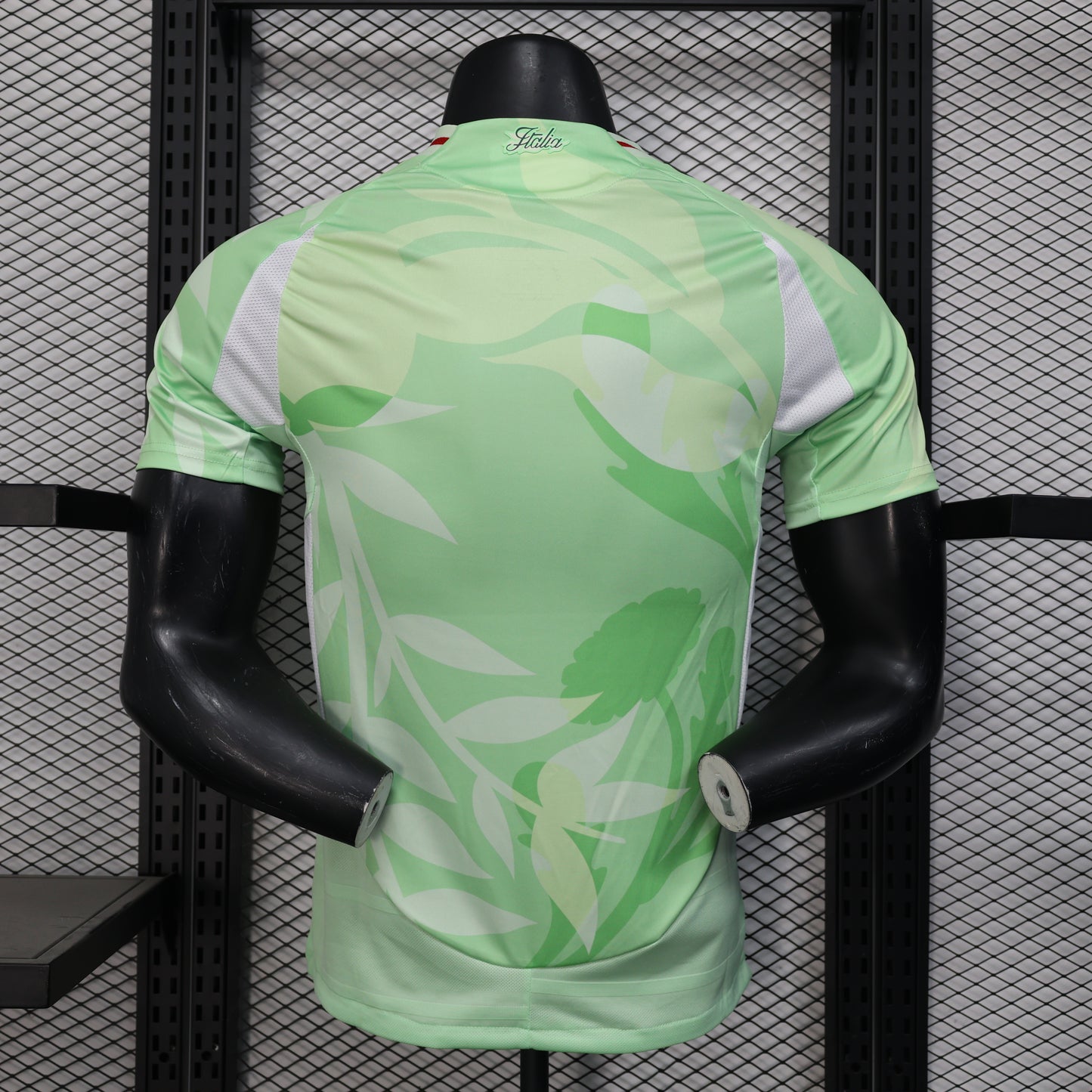 Italy 2025-26 Special Edition Shirt