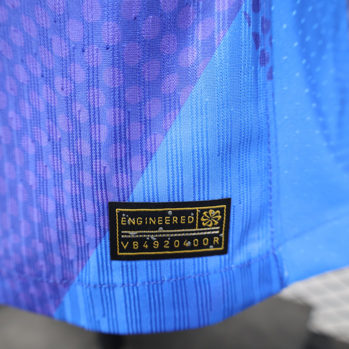 Brazil 2025-26 Away Shirt