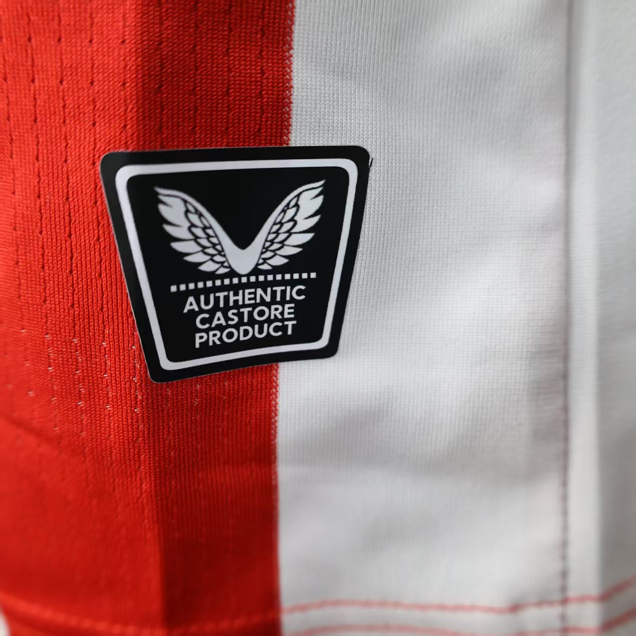 Athletic Club 2025-26 Home Shirt