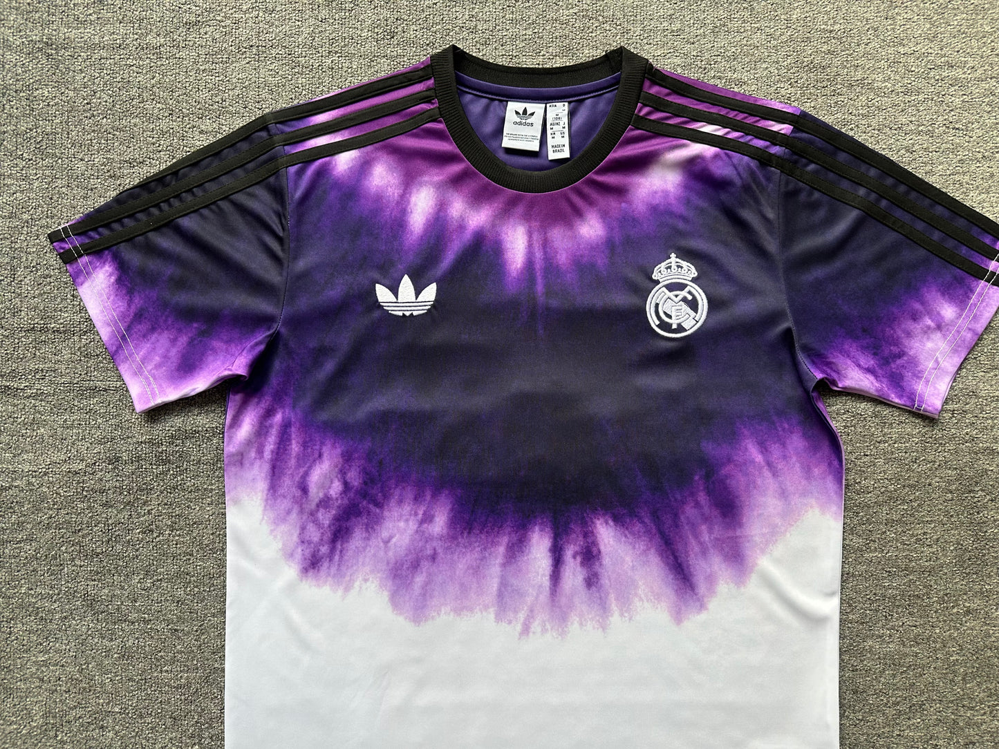 Real Madrid 2025-26 Special Edition Shirt