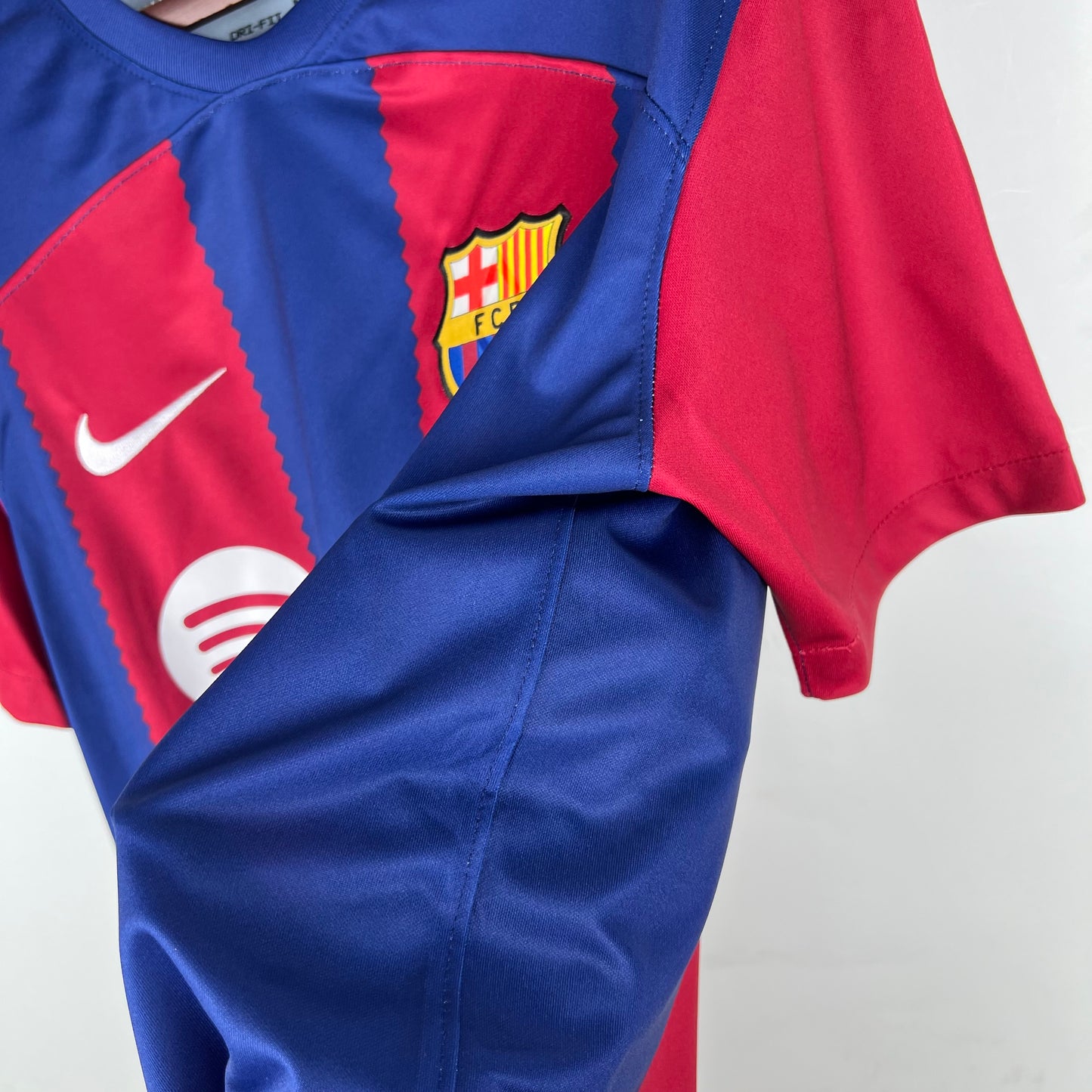 FC Barcelona 23-24 Home Shirt