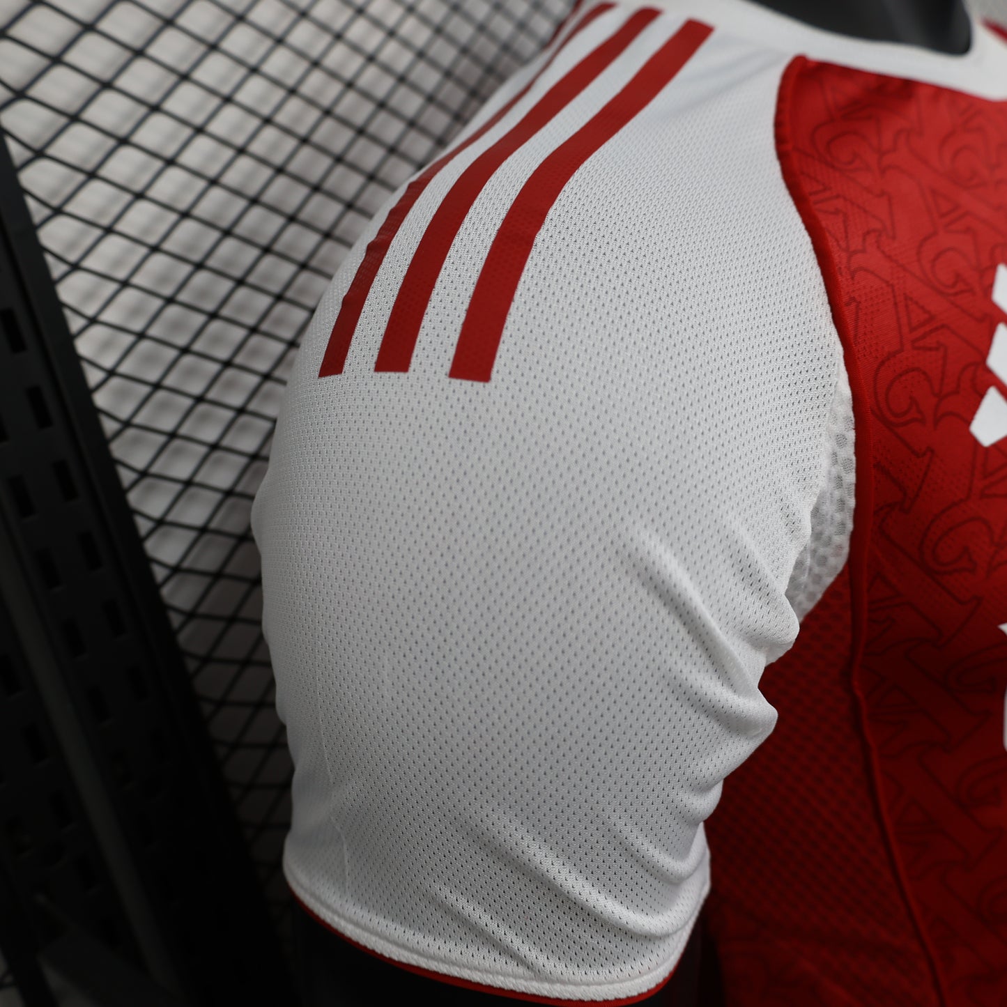 Arsenal 2025-26 Home Shirt