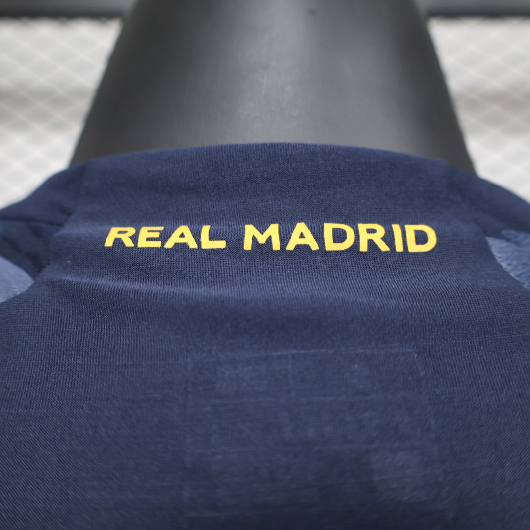 Real Madrid 23-24 Away Shirt