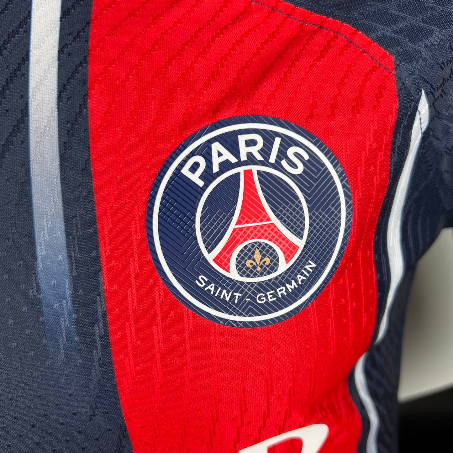 PSG 23-24 Home Shirt