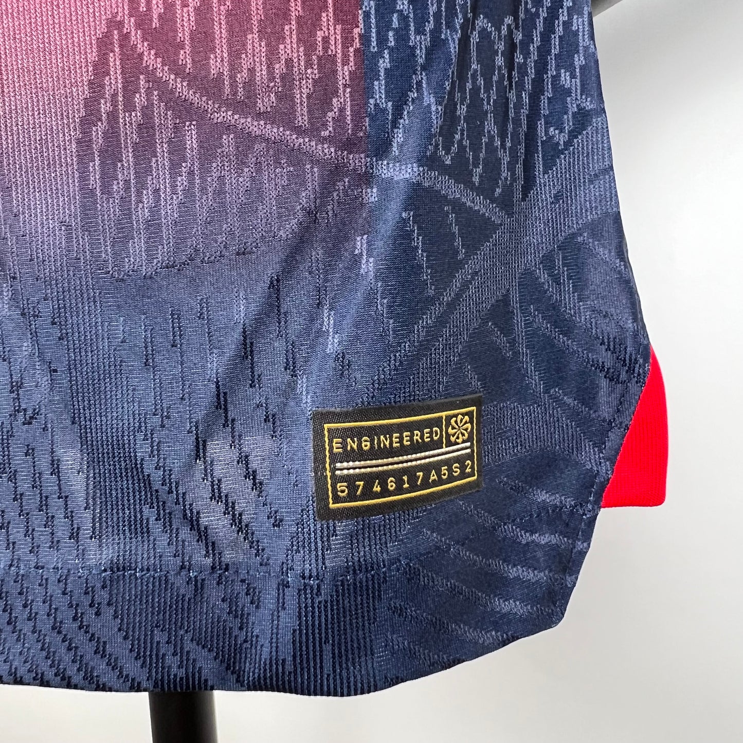 PSG 23-24 Home Shirt