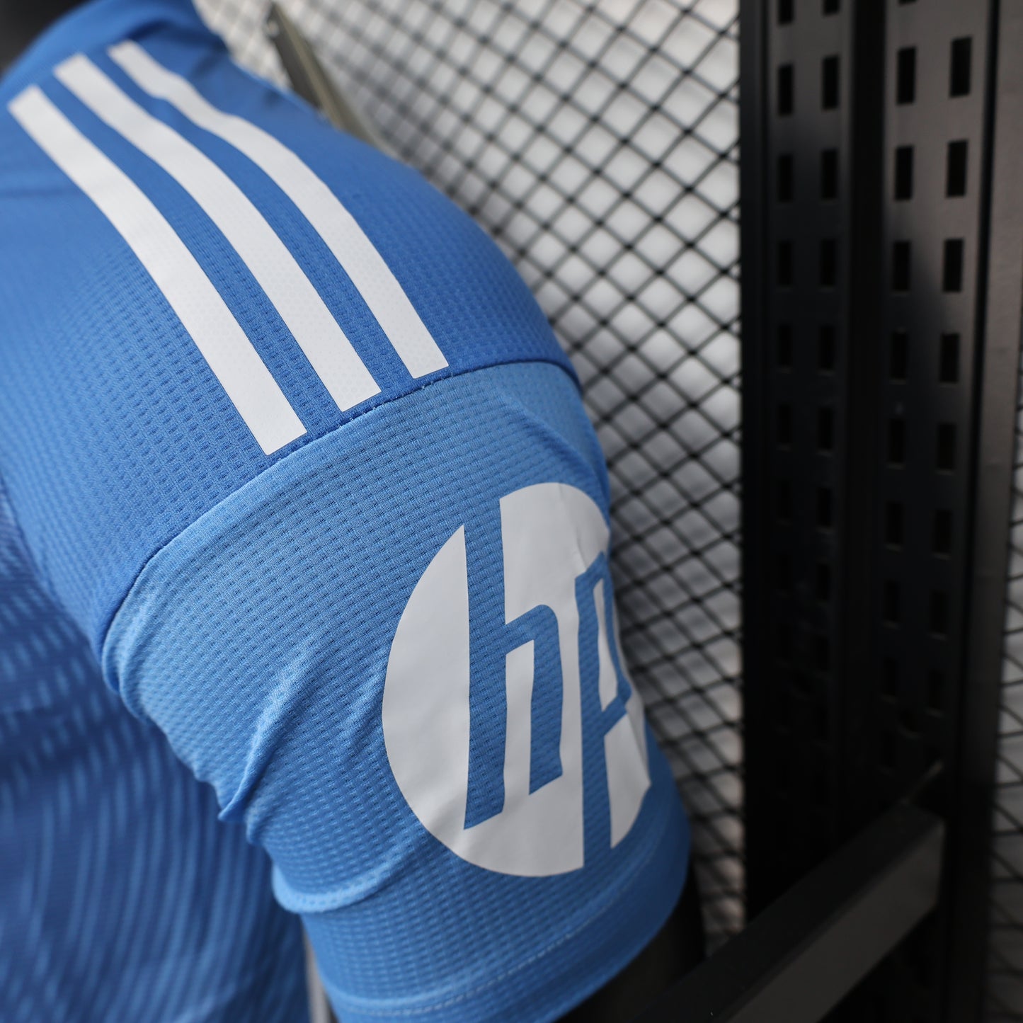 Real Madrid 2025-26 GK Shirt