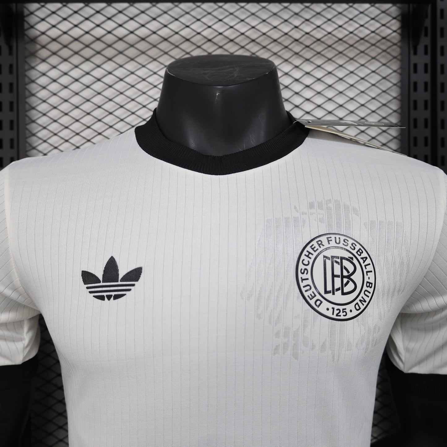 Germany 2025-26 Home Shirt
