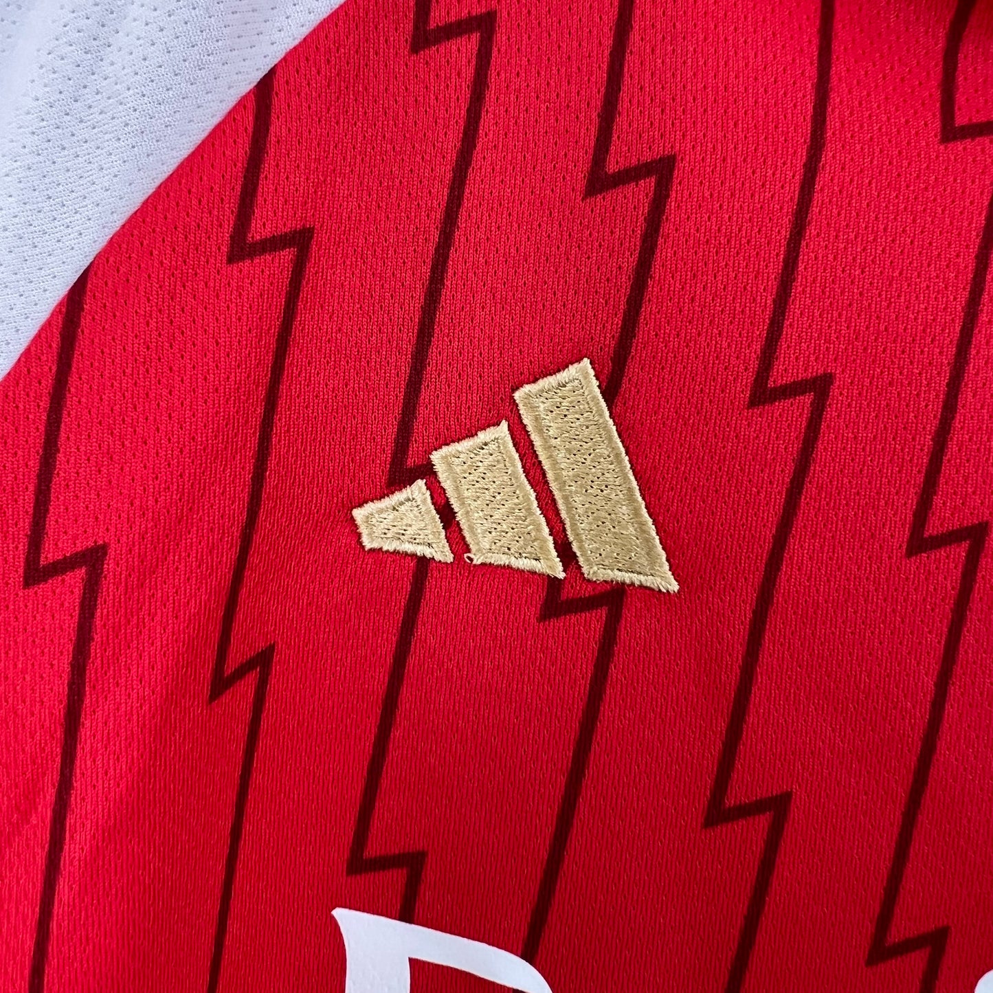 Arsenal 23/24 Home Kid's Shirt