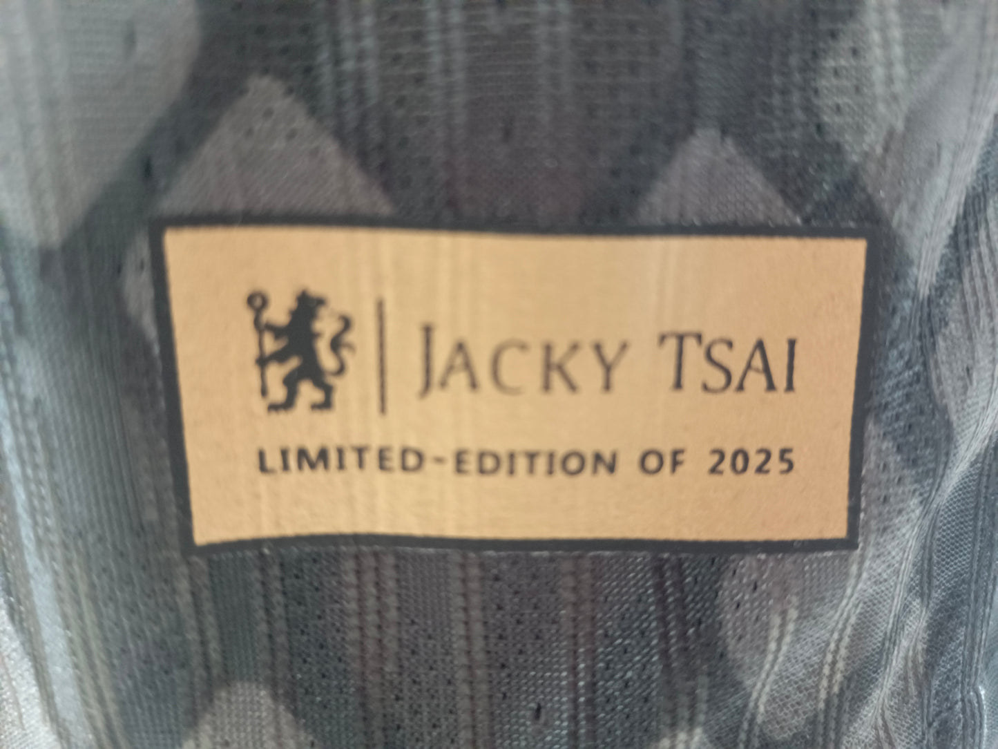 Chelsea 2025-26 Third Away Shirt