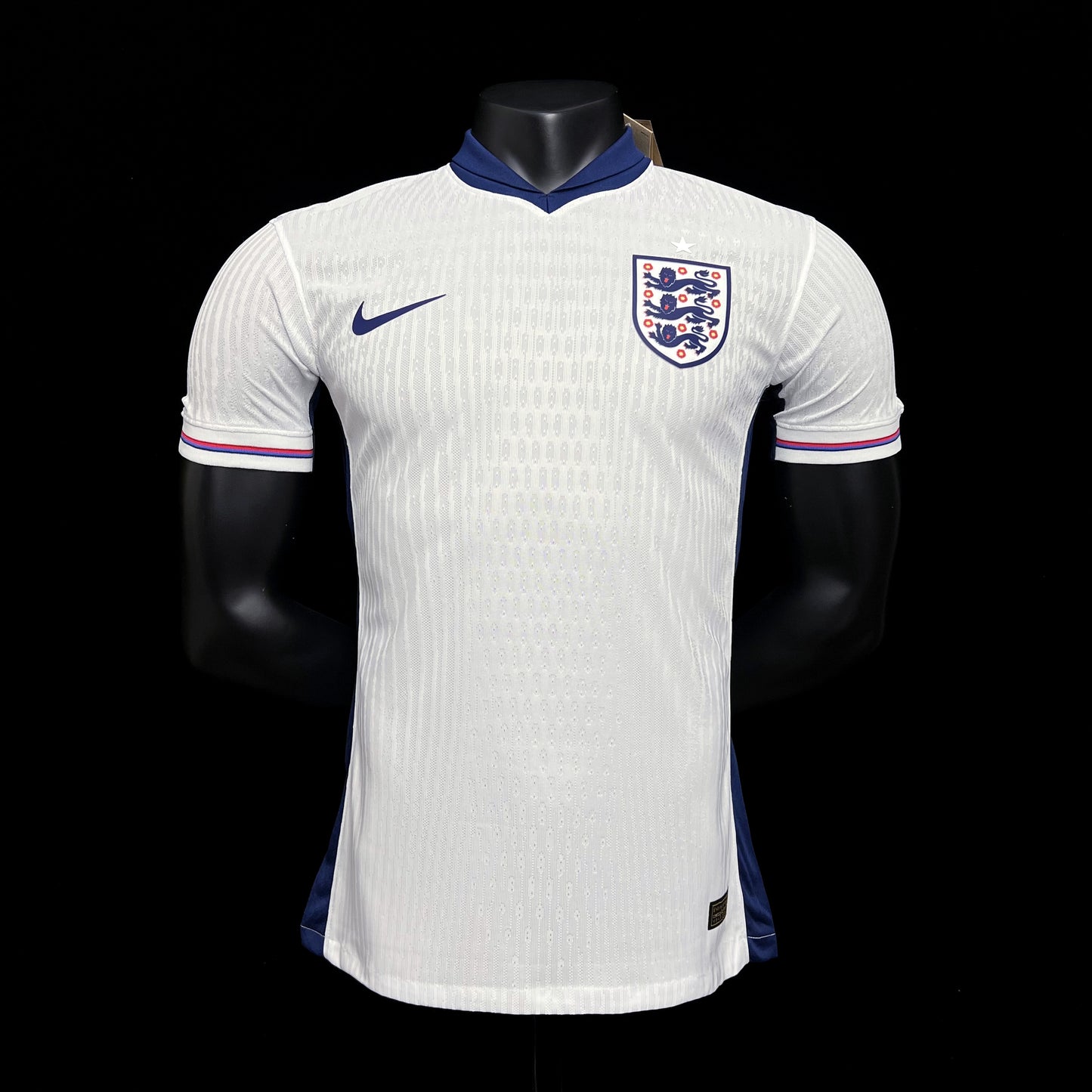 England 2024-25 Home Shirt