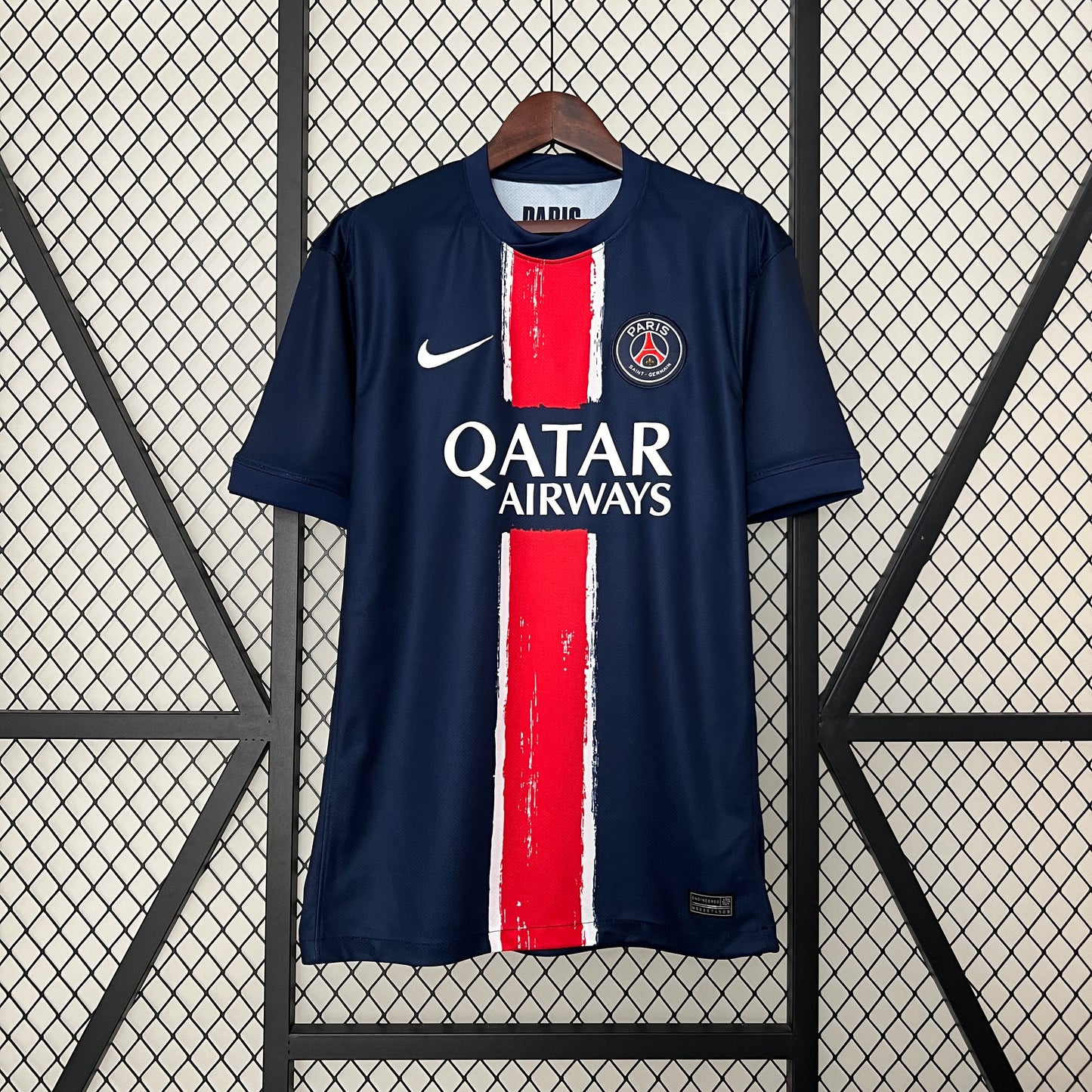 PSG 24-25 Home Shirt