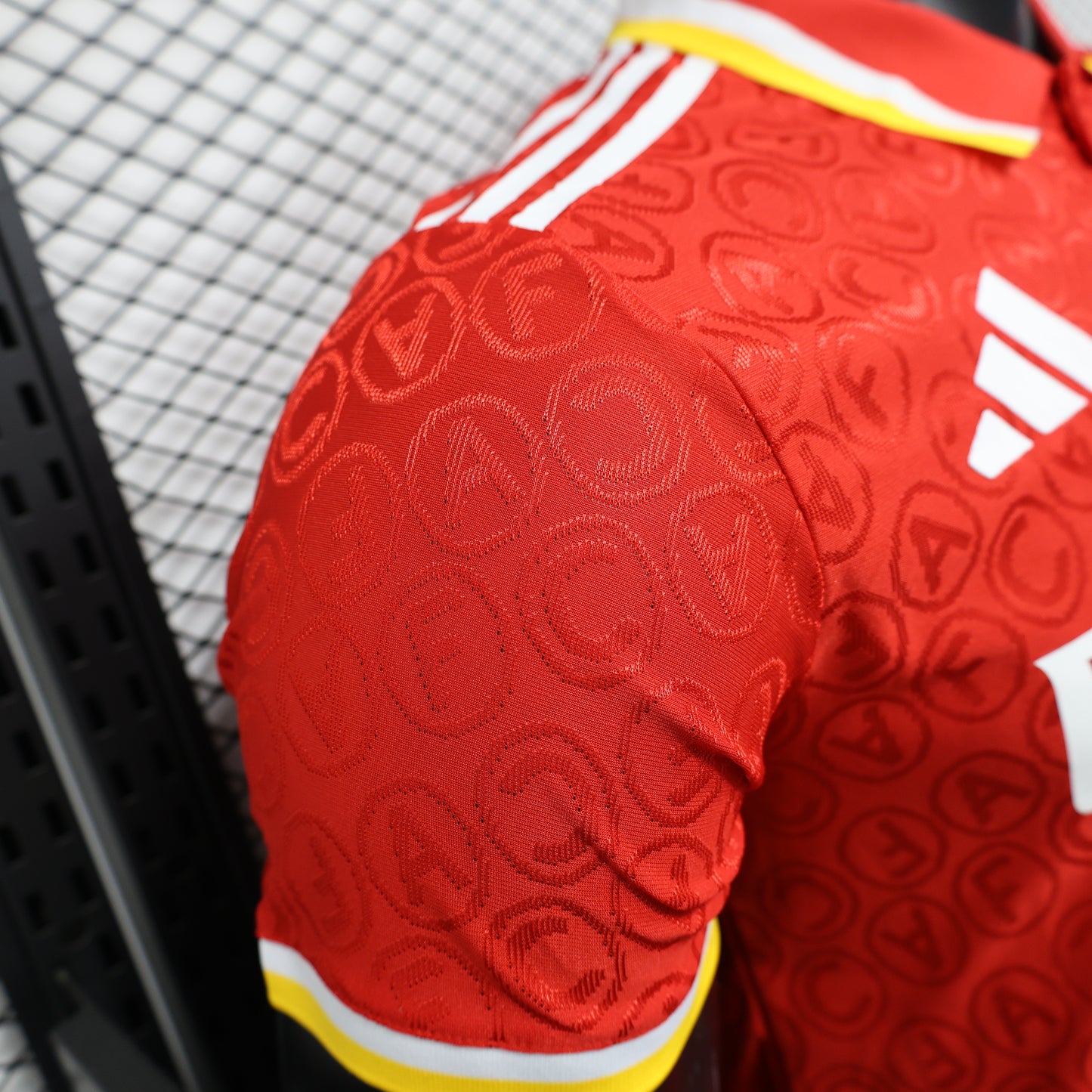 Arsenal 2025-26 Red Special Edition Shirt