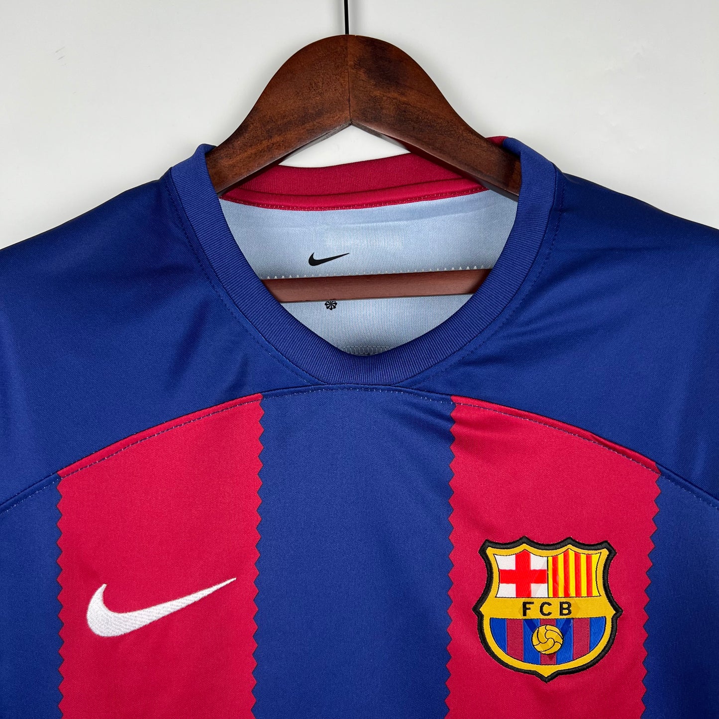 FC Barcelona 23-24 Home Shirt