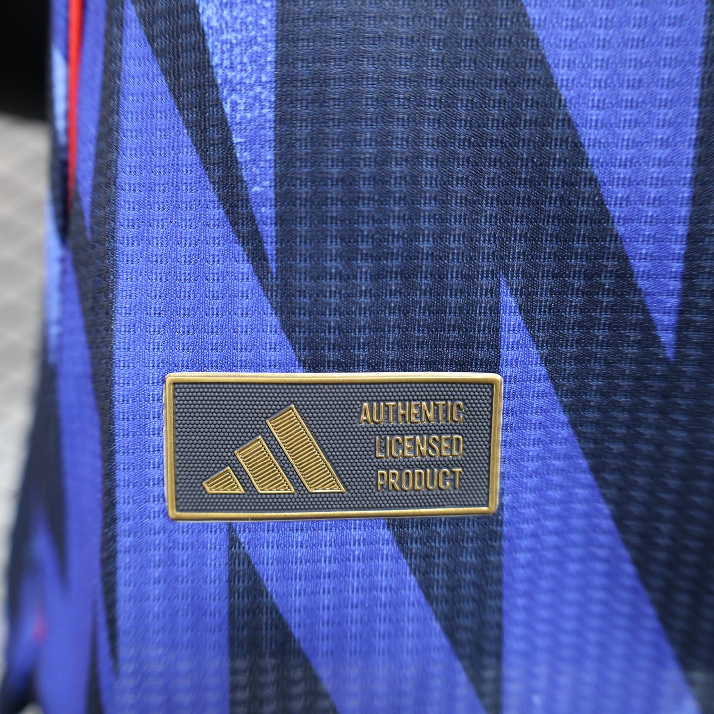 Arsenal 2025-26 Away Shirt