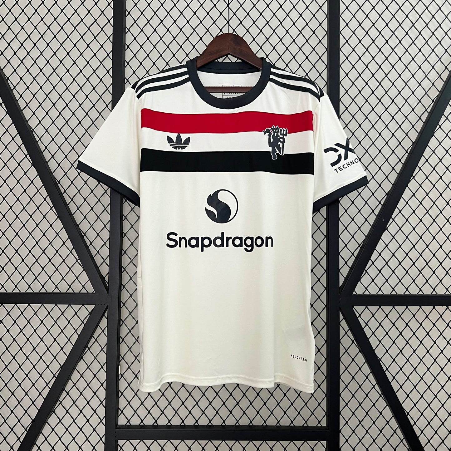 Manchester United 24-25 Away Shirt