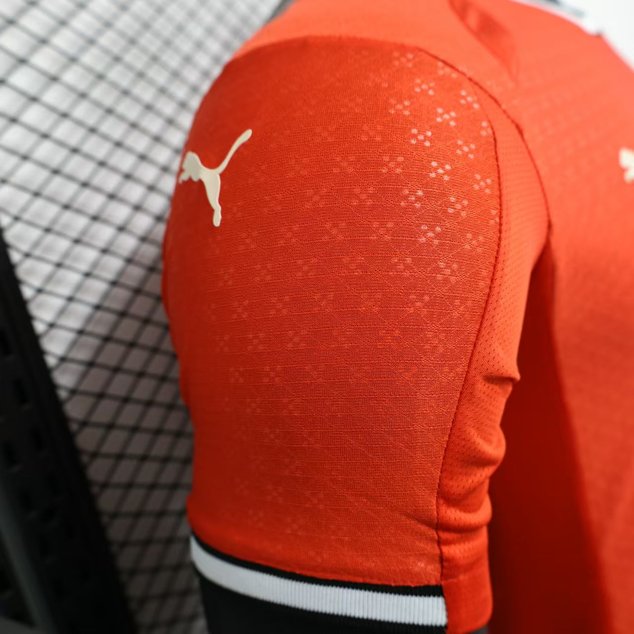 Portugal 2025-26 Home Shirt