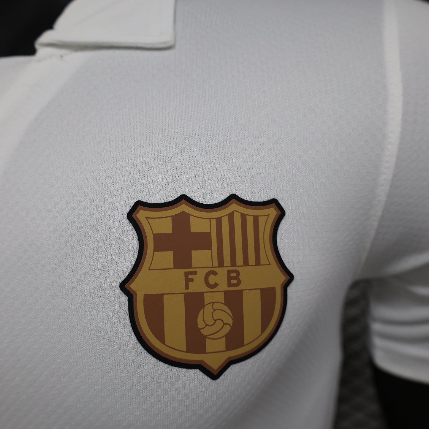 FC Barcelona 2025-26 Lamine Yamal Special Edition Shirt