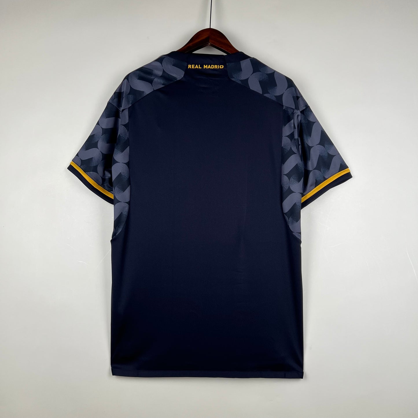 Real Madrid 23-24 Away Shirt