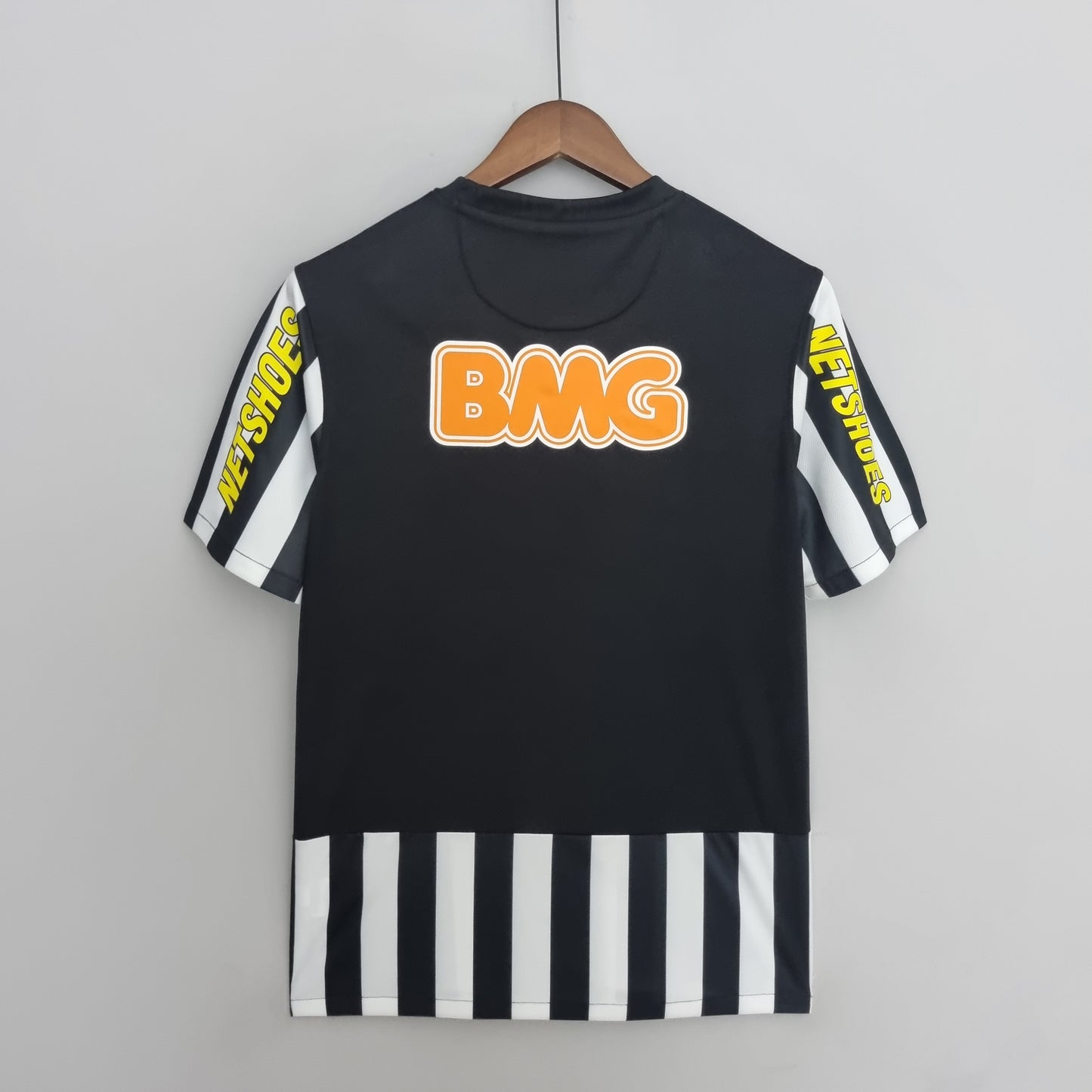 Santos 2013 Away Shirt