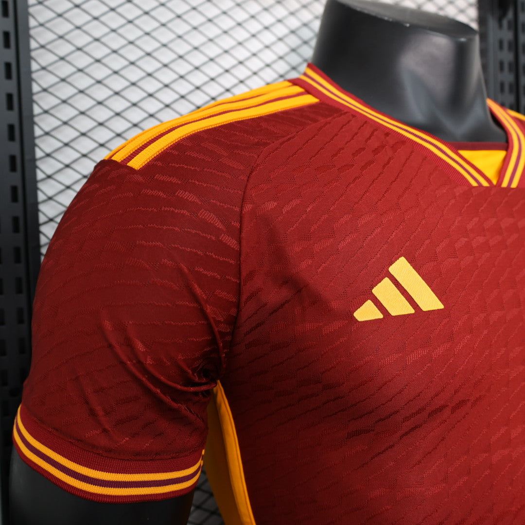 Roma 23-24 Home Shirt