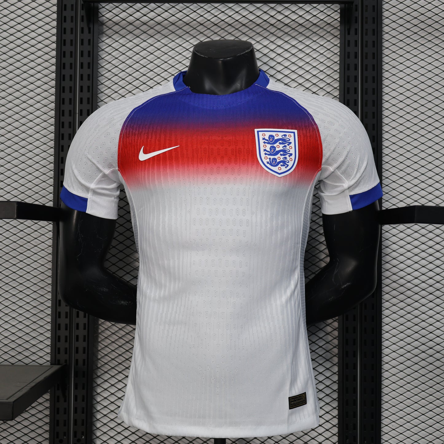 England 2025-26 Home Shirt