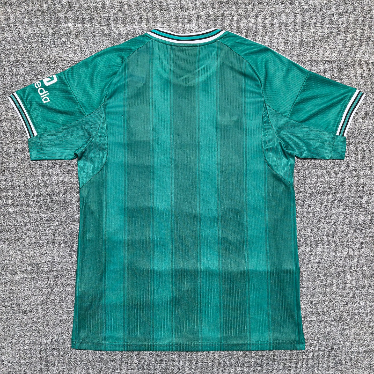 Liverpool 2025-26 Third Away Shirt