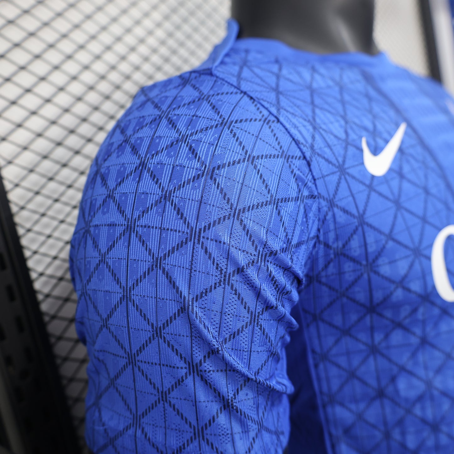 PSG 2025-26 Special Blue Edition Shirt