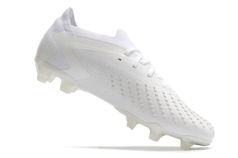 Adidas Predator Accuray White Pro Version Boots