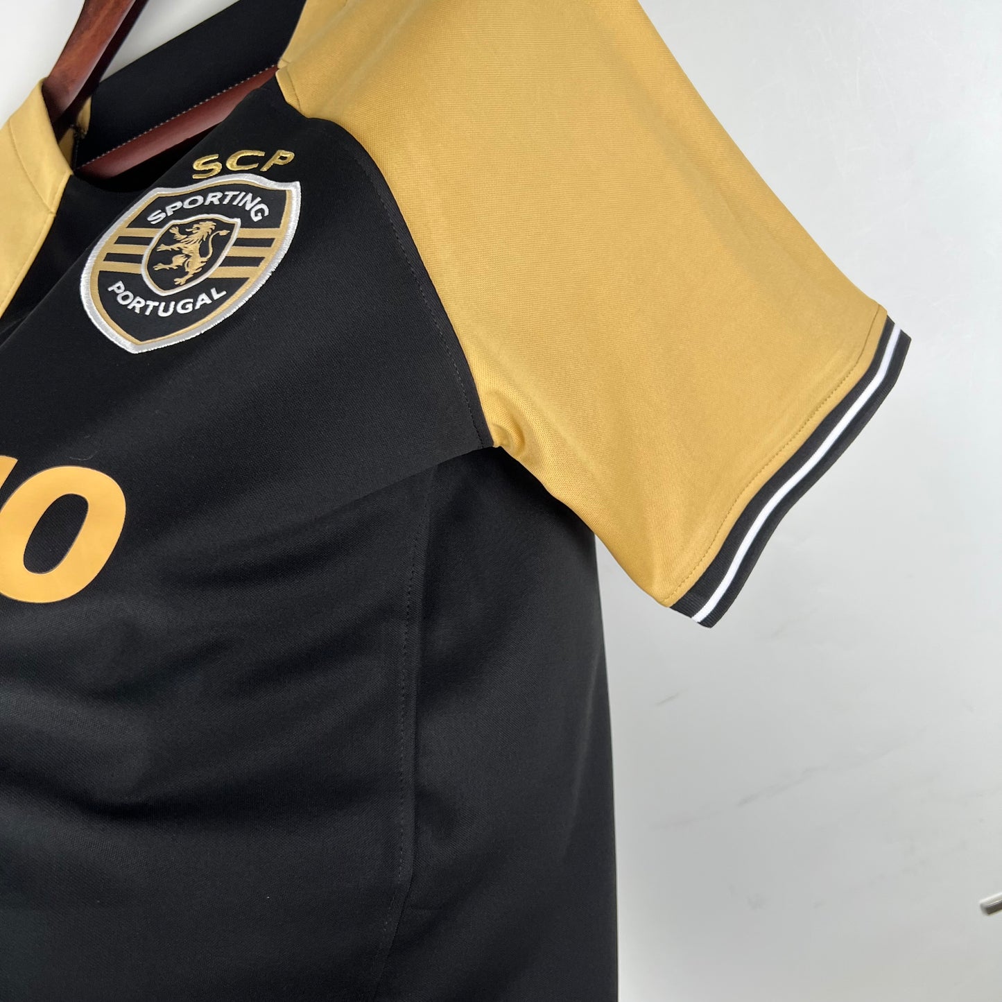 Sporting Lisbon 23-24 Third Away CR7 Shirt