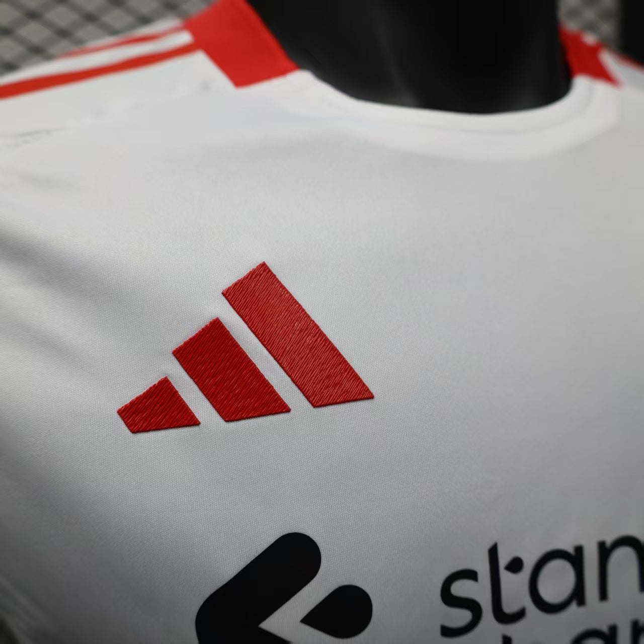 Liverpool 2025-26 Away Shirt