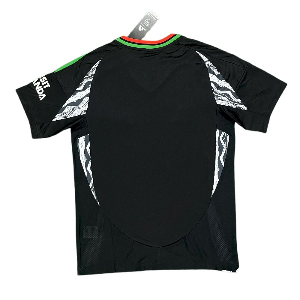 Arsenal 2024-25 Away Shirt