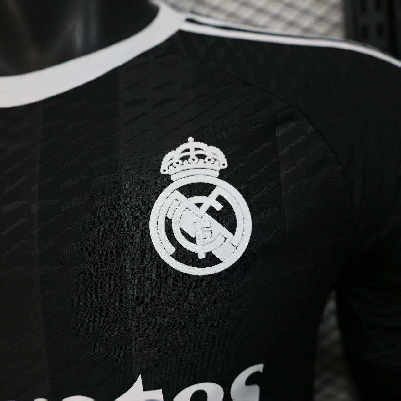 Real Madrid 2025-26 Special Edition Shirt