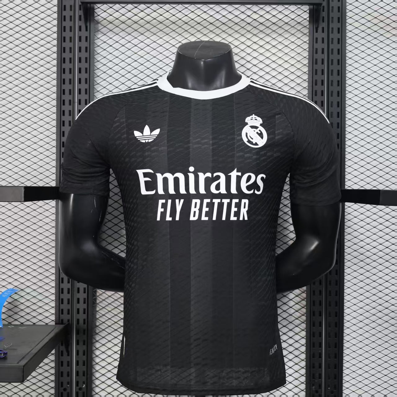 Real Madrid 2025-26 Special Edition Shirt