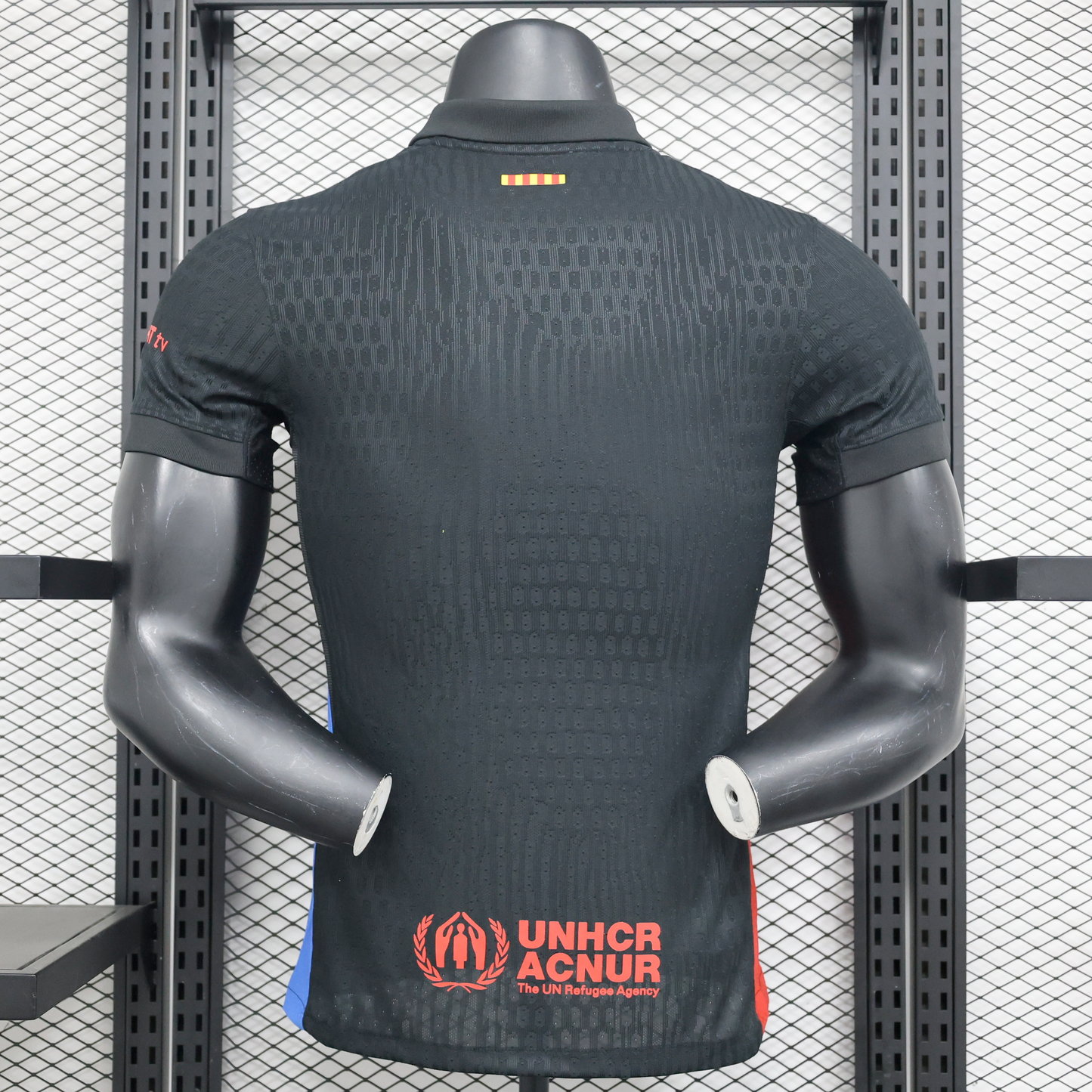 FC Barcelona 24-25 Away Shirt