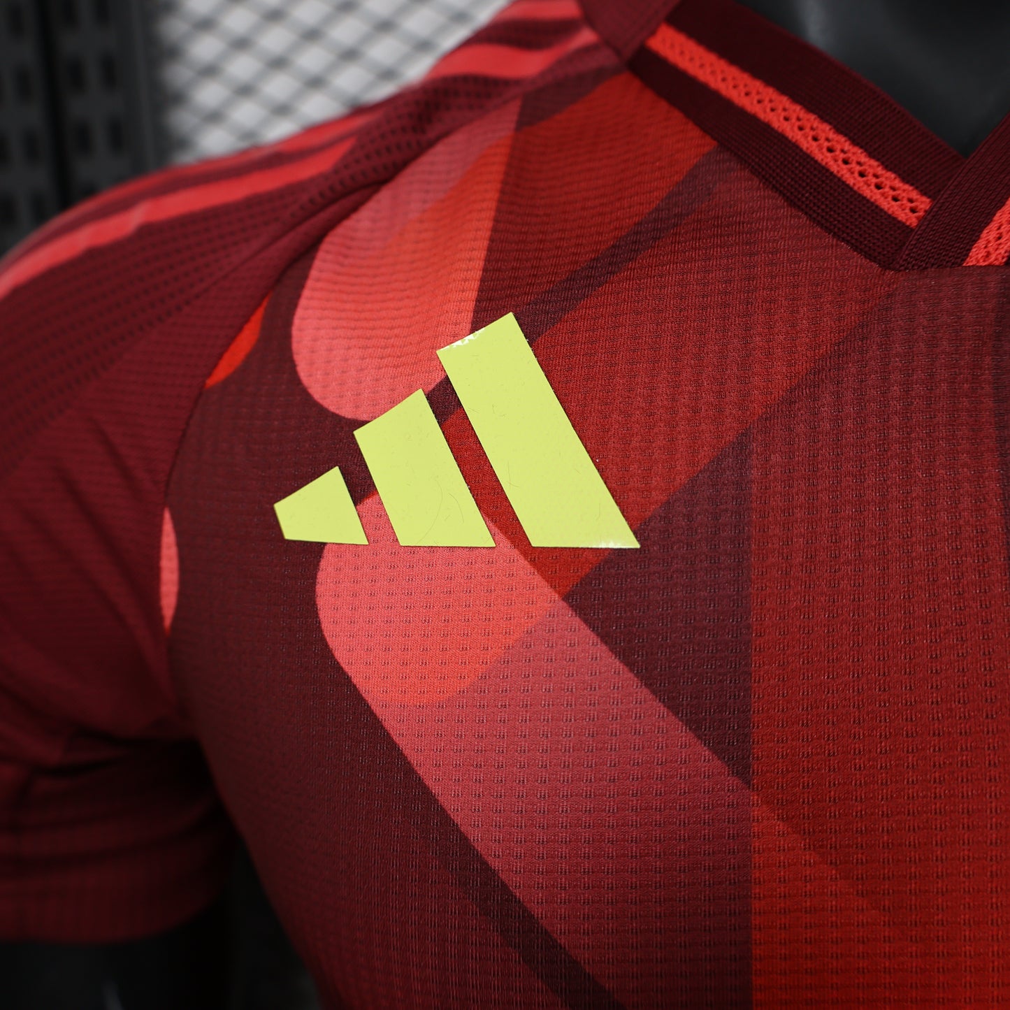 Germany 2025-26 Traning Shirt