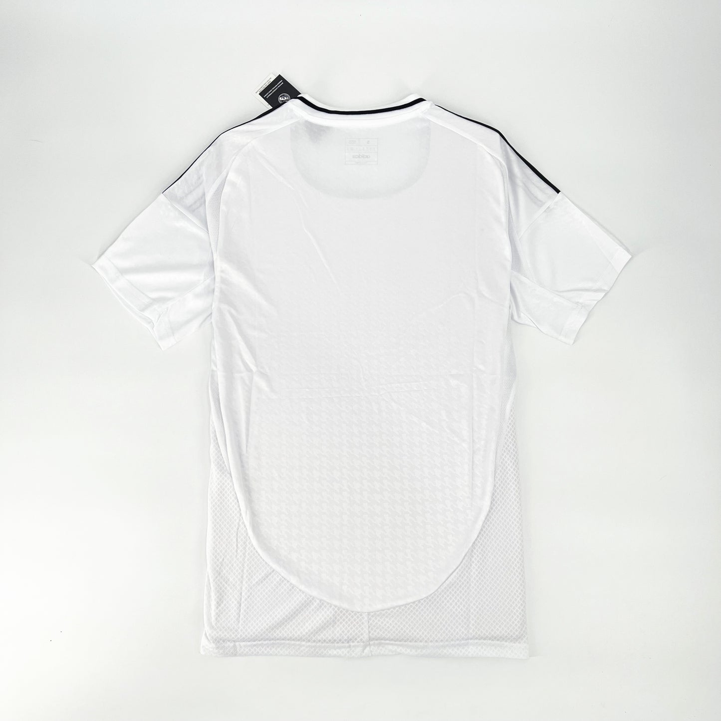 Real Madrid 24-25 Home Shirt