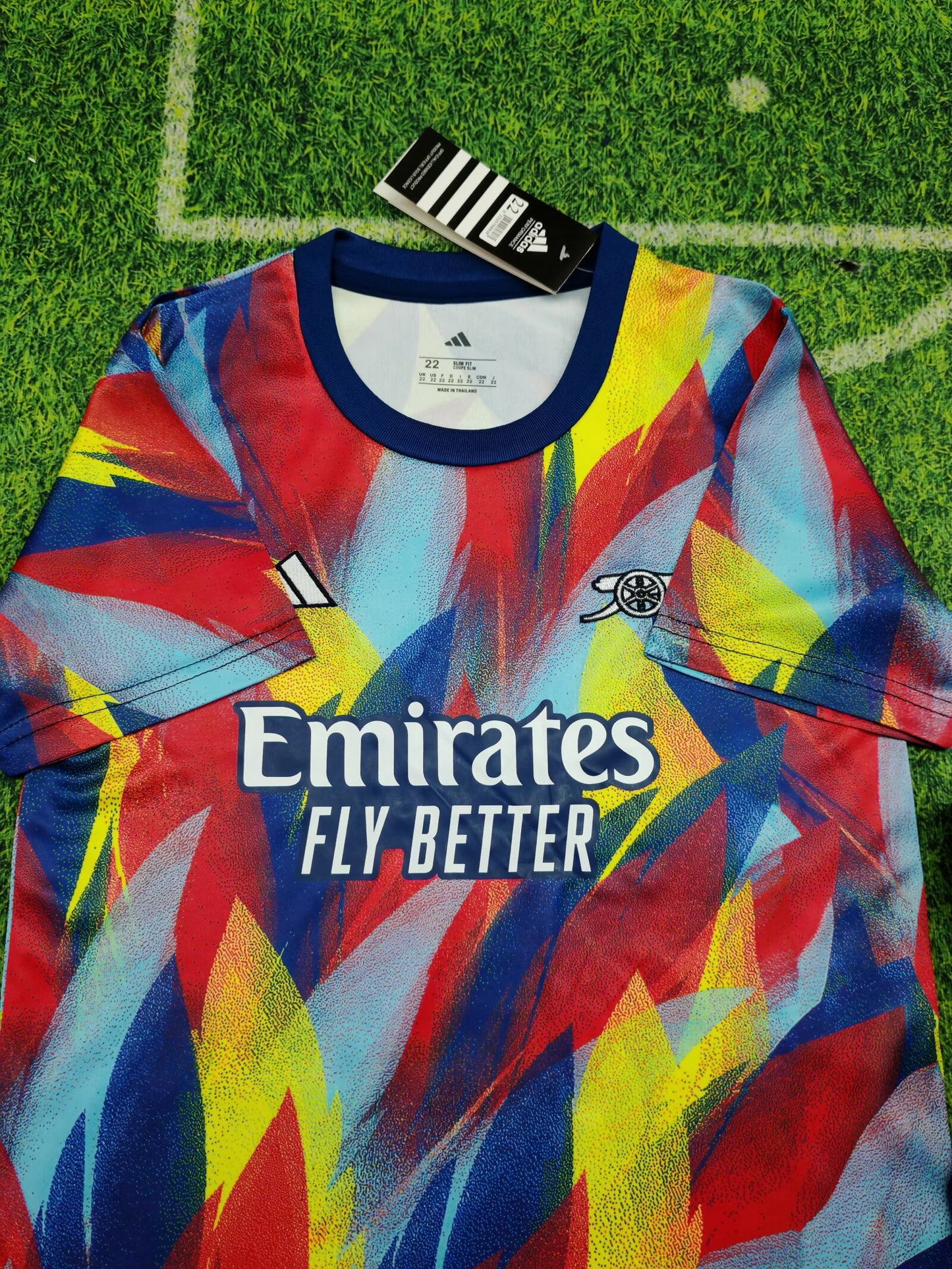 Arsenal 2025-26 Special Edition Kids Kit