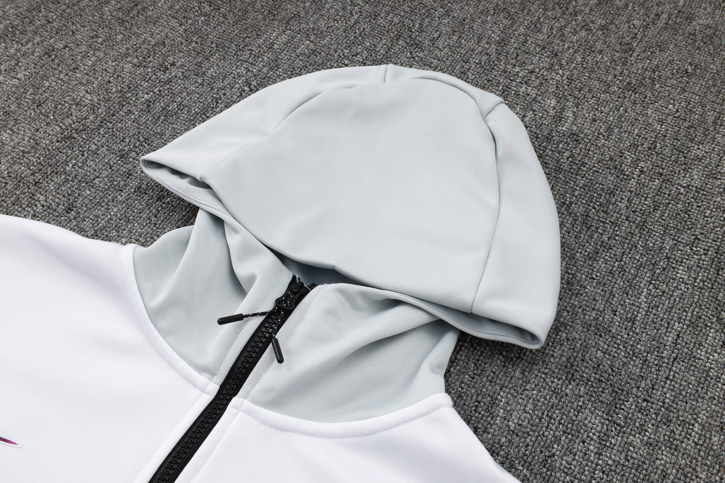 Al Nassr 2024 Away Tech Fleece