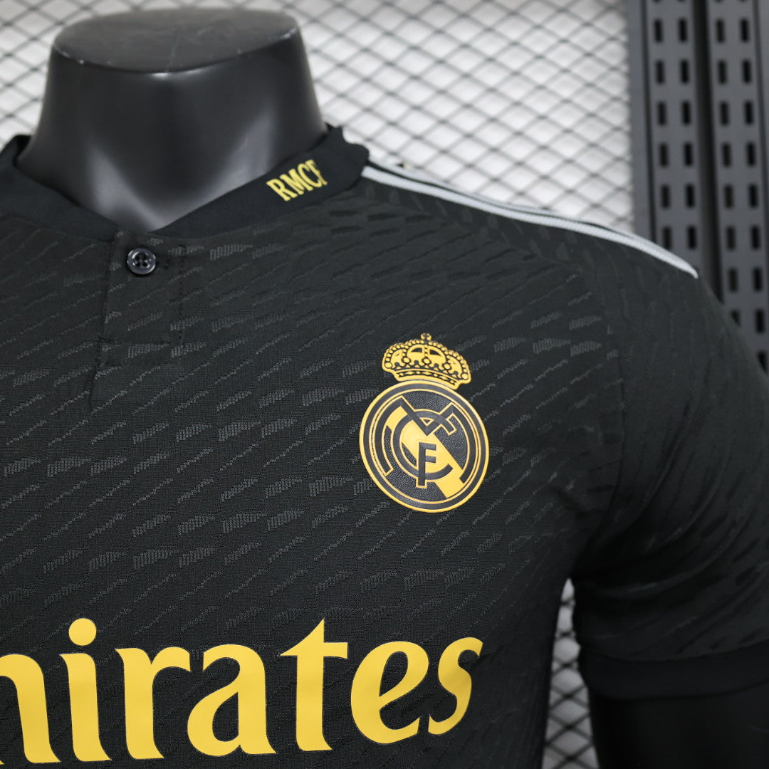 Real Madrid 23-24 Third Away Shirt