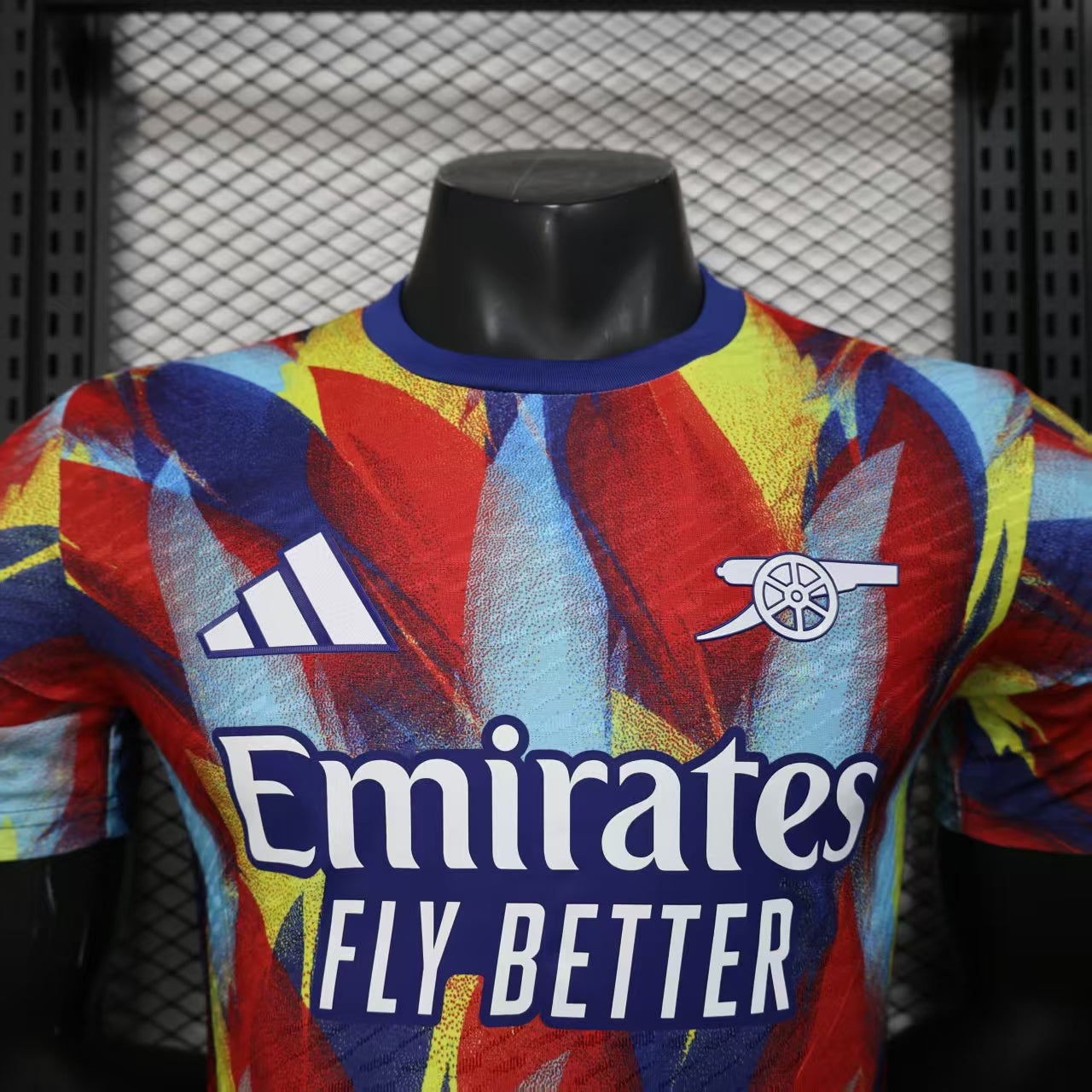 Arsenal 2025-26 Special Edition Shirt