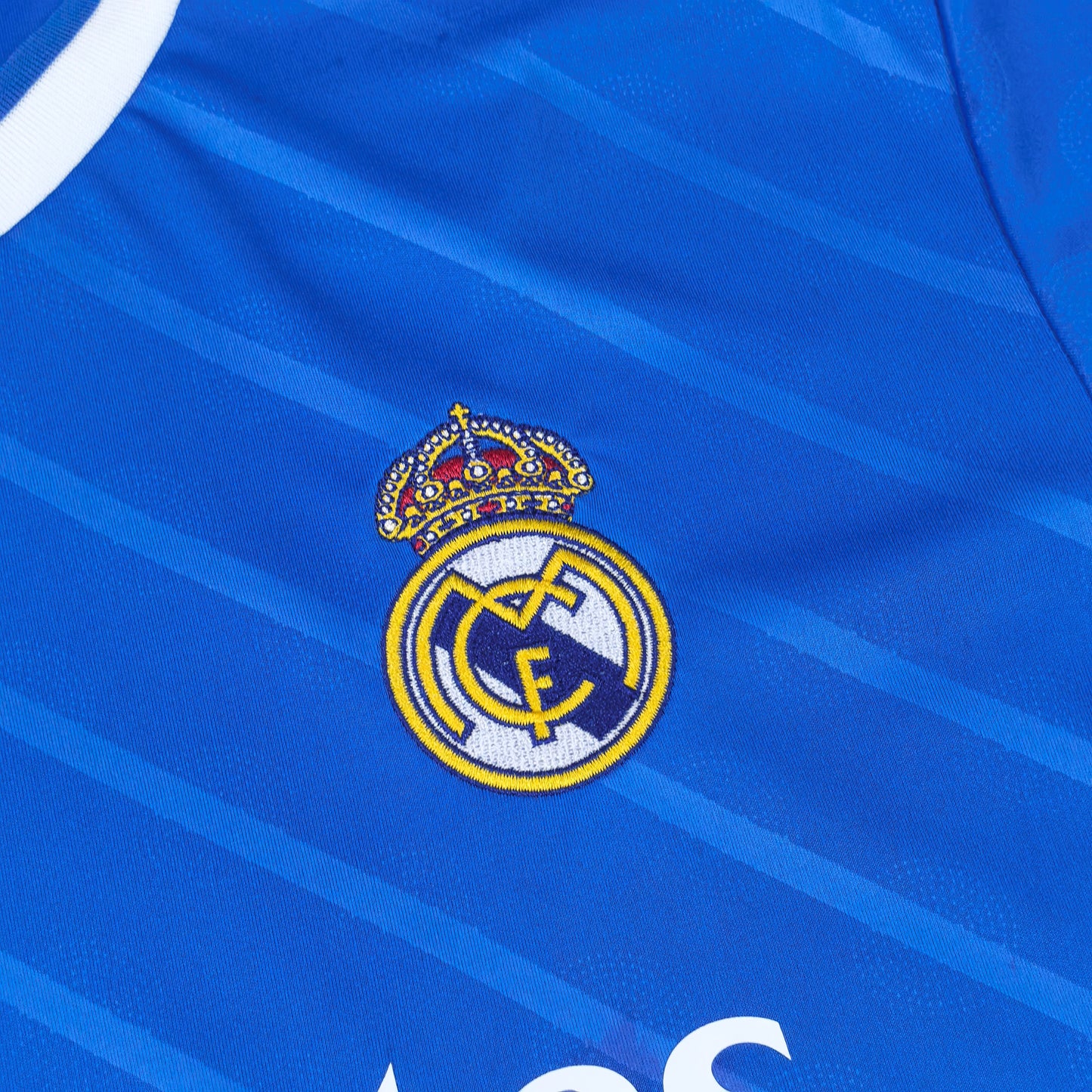 Real Madrid 2025-26 Third Shirt