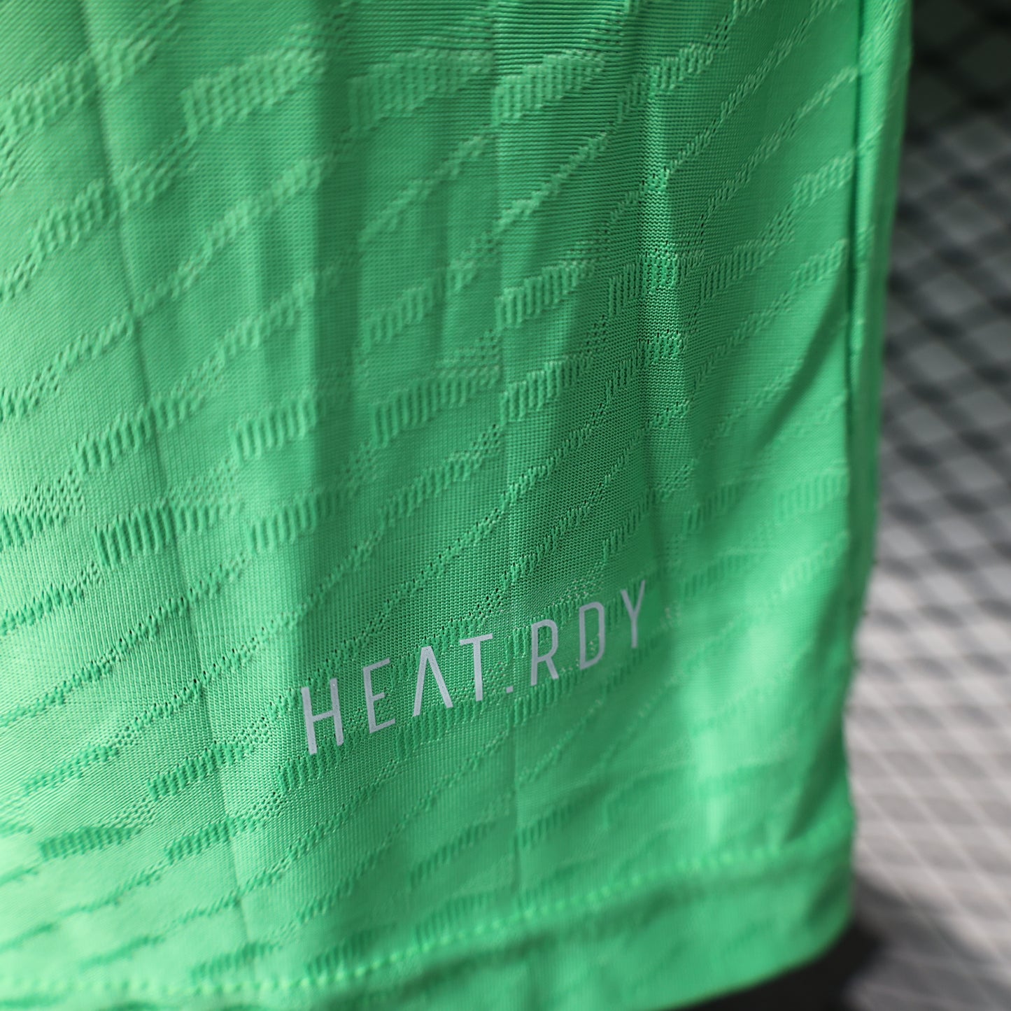Manchester United 2025-26 Main Goalkeeper Shirt