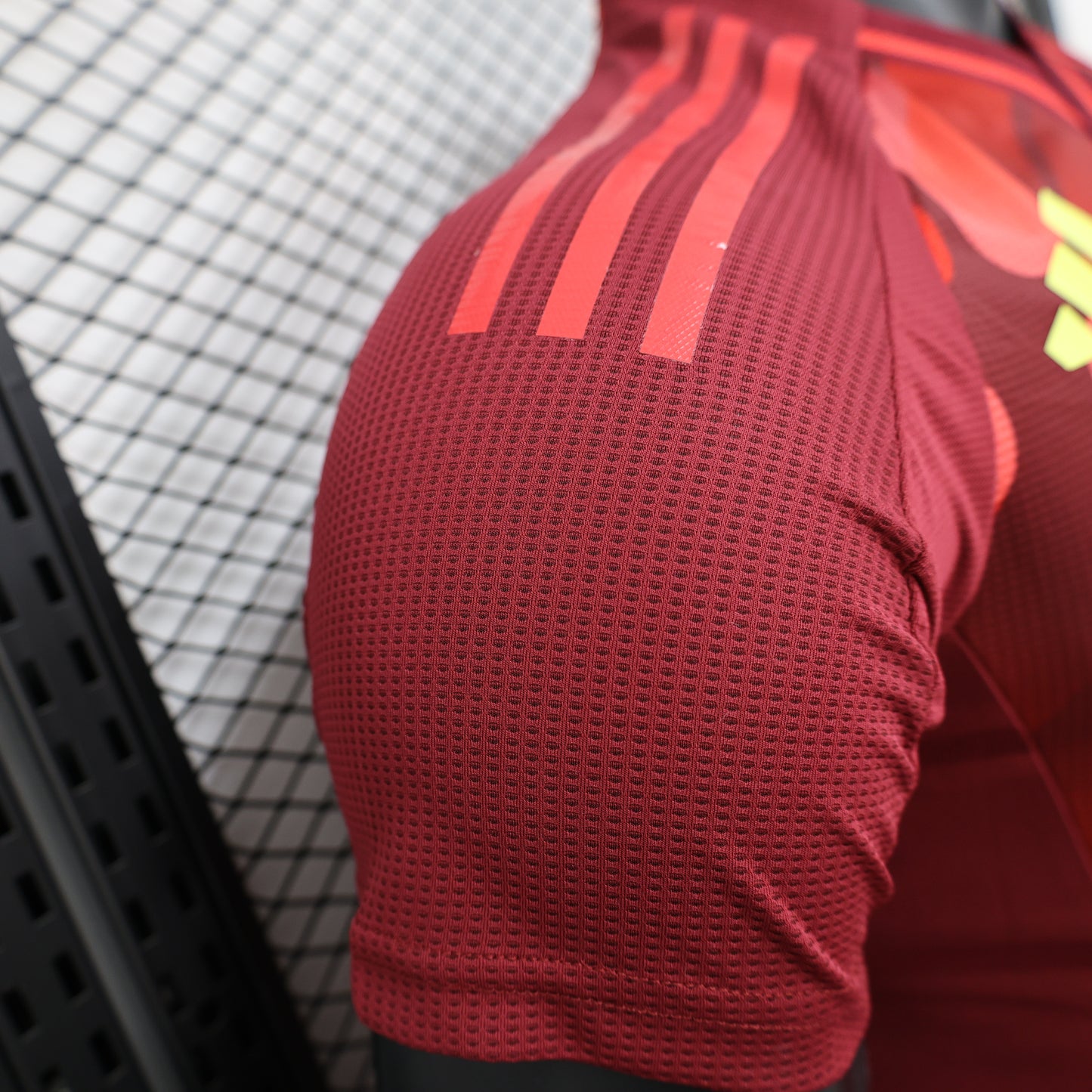 Germany 2025-26 Traning Shirt