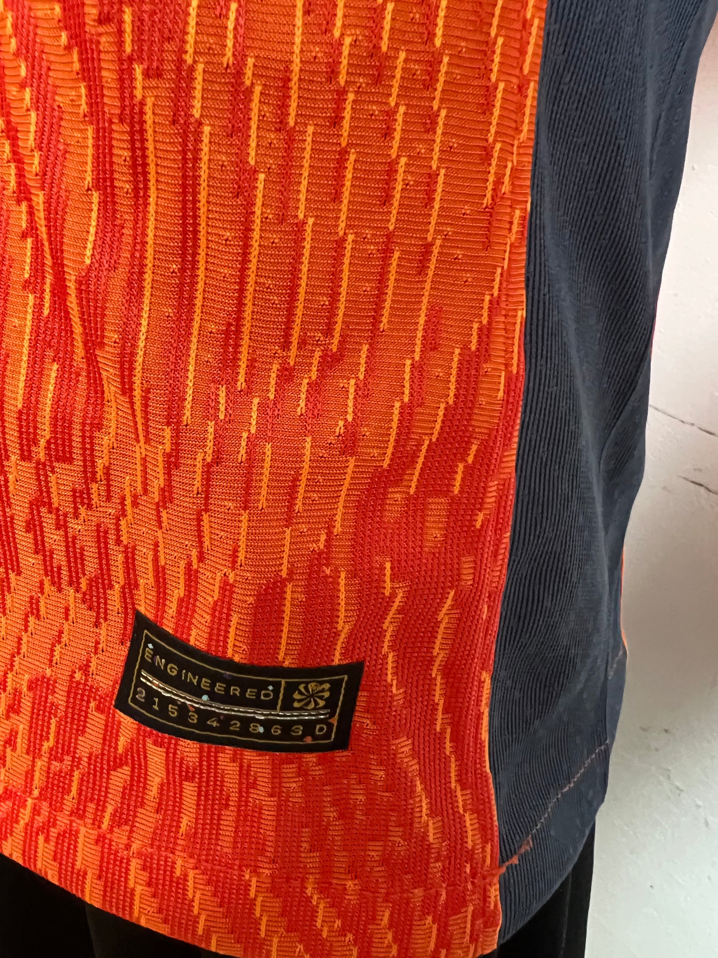 Inter Milan 23-24 Third Away Shirt
