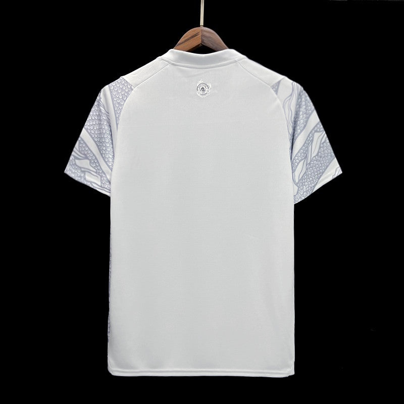 Manchester City 23-24 Chinese New Year Edition Dragon Shirt
