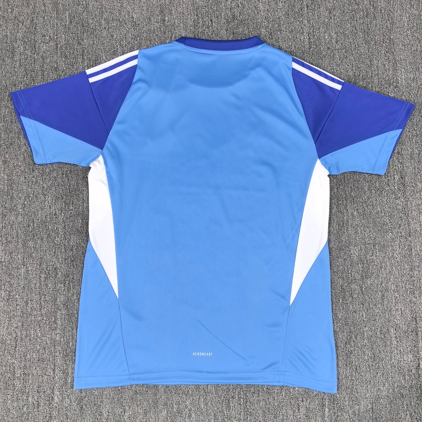 Real Madrid 2025-26 GK Shirt